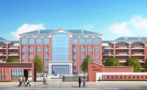 娄底市金海高级中学｜高三复读学校